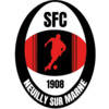 Neuilly Marne S.FC Seniors 1