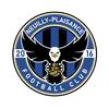 Neuilly Plaisance FC U16 1
