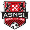 Neuvic St Leon AS Seniors 1