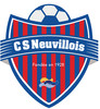 Neuville S/s Seniors 1