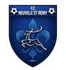 Neuville St Remy FC Seniors 1
