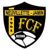 Neuvillette Jamin U19 1