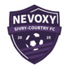 Nevoxy Sivry-courtry Seniors 1