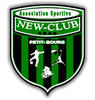 New Club Seniors 1