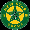 New Star U13 1
