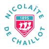 Nicolaite Chaillot U18 1