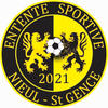 Nieul St Gence ES Seniors 2