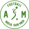 Nieul Sur Mer Asm U15 1
