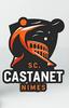 Nimes Castanet U19 1