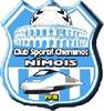 Nimes Chem. Seniors 1