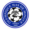 Nimes Mas de Mingue Seniors 1