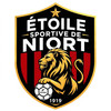 logo Etoile Sportive de Niort