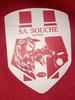 Niort Soucheen SA Seniors 1