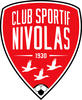 Nivolas V. CS Seniors 1