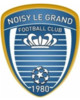 Noisy le Grand FC Seniors 1