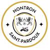 Nontron St Pardoux U13 2