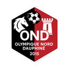Nord Dauphine O. Seniors 1