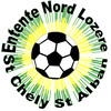 Nord Lozere ENT. Seniors 1