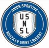 Nouzilly St. Laurent Seniors 1