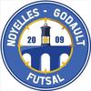 Noyelles Godault Fut U14 1