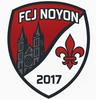 Noyon Fcj U15 F 1