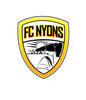 Nyons FC U17 1