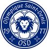 O. de St Denis les B Seniors 1