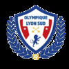 O. Lyon Sud Seniors 1