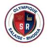 O. Salaise Rhodia Seniors 1