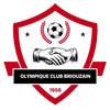 OC Briouze Seniors F 2