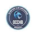 logo OC Chateaudun