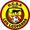 Ocsa Leopards U13 2