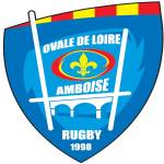 logo L'ovale de Loire