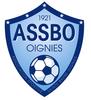 Oignies Assb U13 1