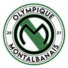 OL Montalbanais U15 1