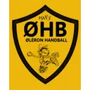 logo Oleron Hand Ball