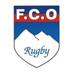 logo F C Oloron