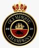 Olymp Champigny U14 21
