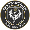 Olympia'caux Footbal U15 1