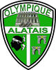 Olympique Alatais U16 21