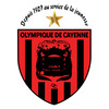 Olympique de Cayenne Seniors 1