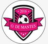 Olympique Mantes FC Seniors 1