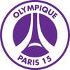 Olympique Paris XV Seniors 1