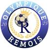 Olympique Remois Seniors 1