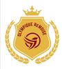 Olympique Rémoise U18 F 1