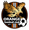 Orange FC U14 22