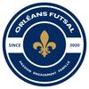 Orleans Futsal Seniors Futsal 1