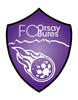 Orsay Bures FC Seniors Futsal 1