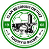 Orthez Elan Bearnais Seniors 1