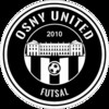 Osny United Seniors Futsal 1
